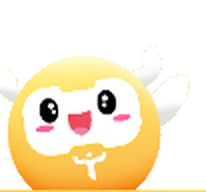Mascot TOPI