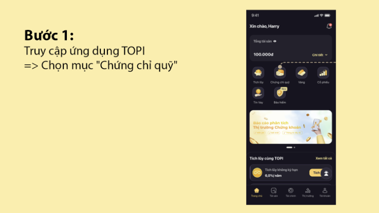 Hình minh họa hướng dẫn - Section 1
